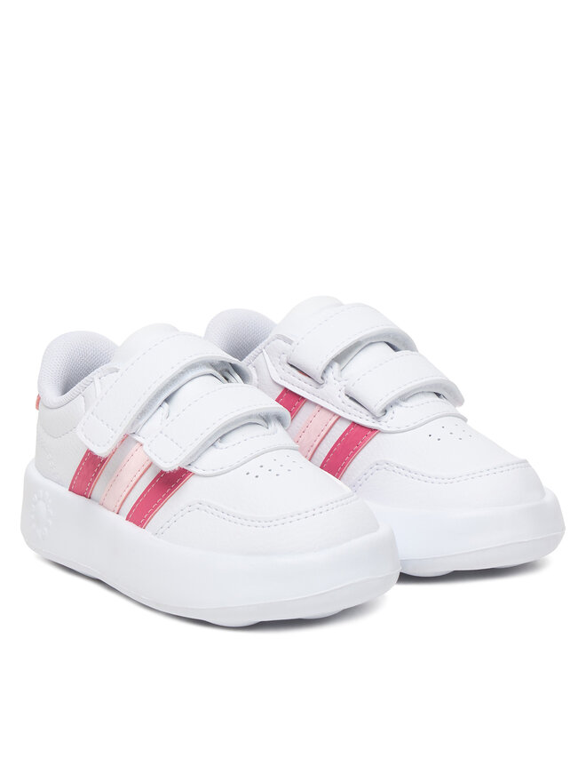 adidas Sneakers adidas Breaknet 3.0 JS3676 Weiß