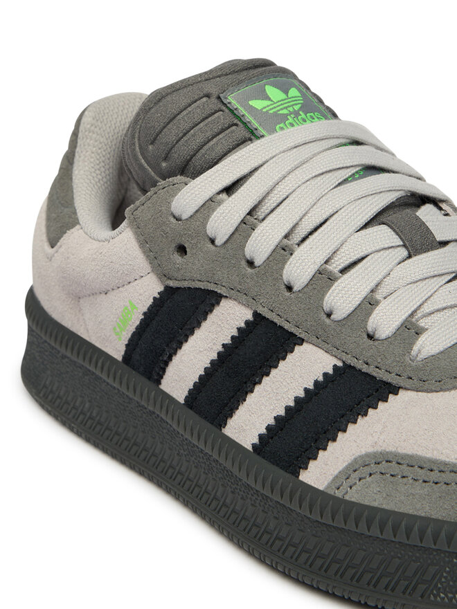 adidas Снікерcи adidas Samba Xlg KI6159 Сірий