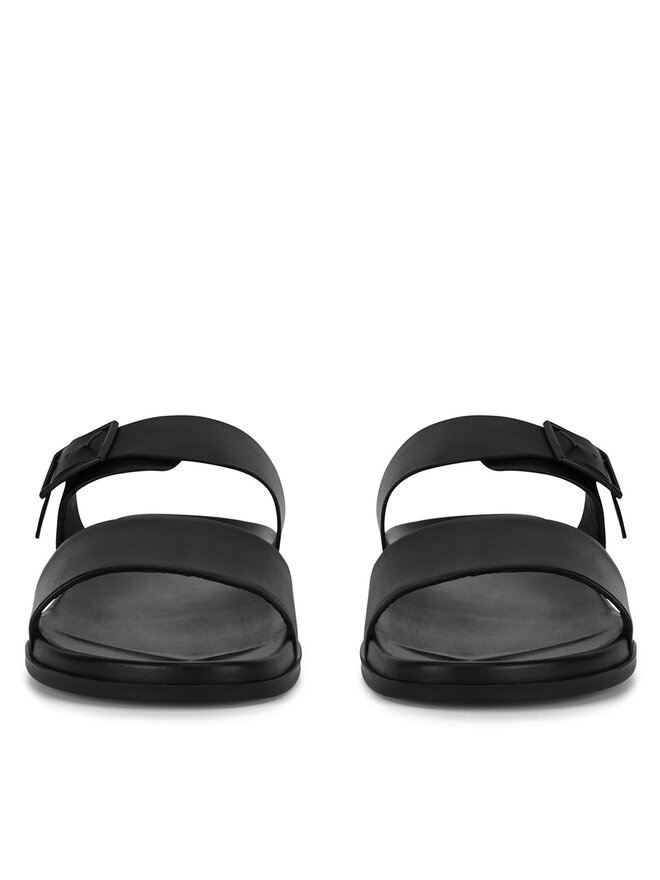 Gino Rossi Chanclas Gino Rossi ROCA-285 MI08 Negro