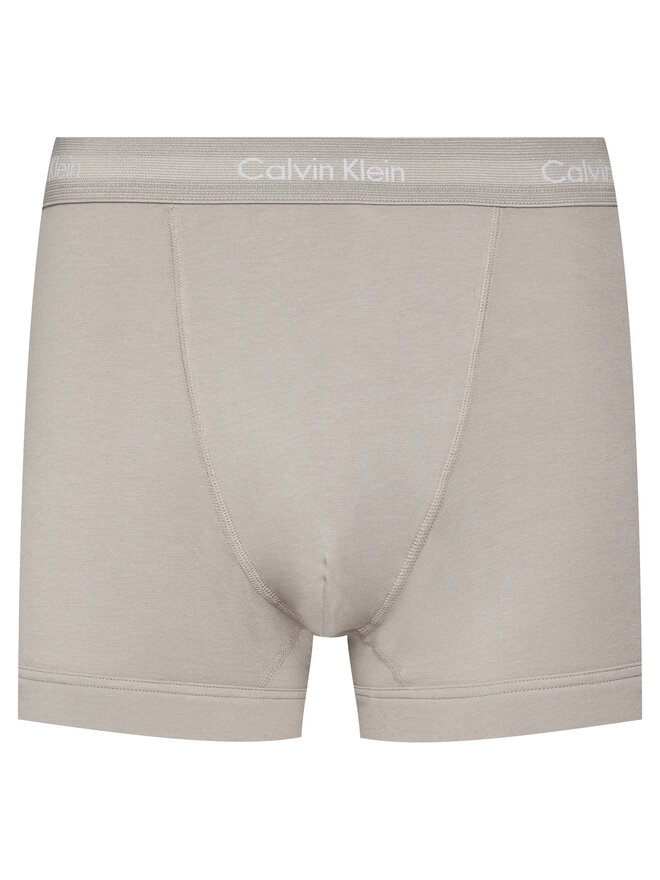 Calvin Klein Underwear Calvin Klein Underwear 3er-Set Boxershorts 0000U2662G Bunt
