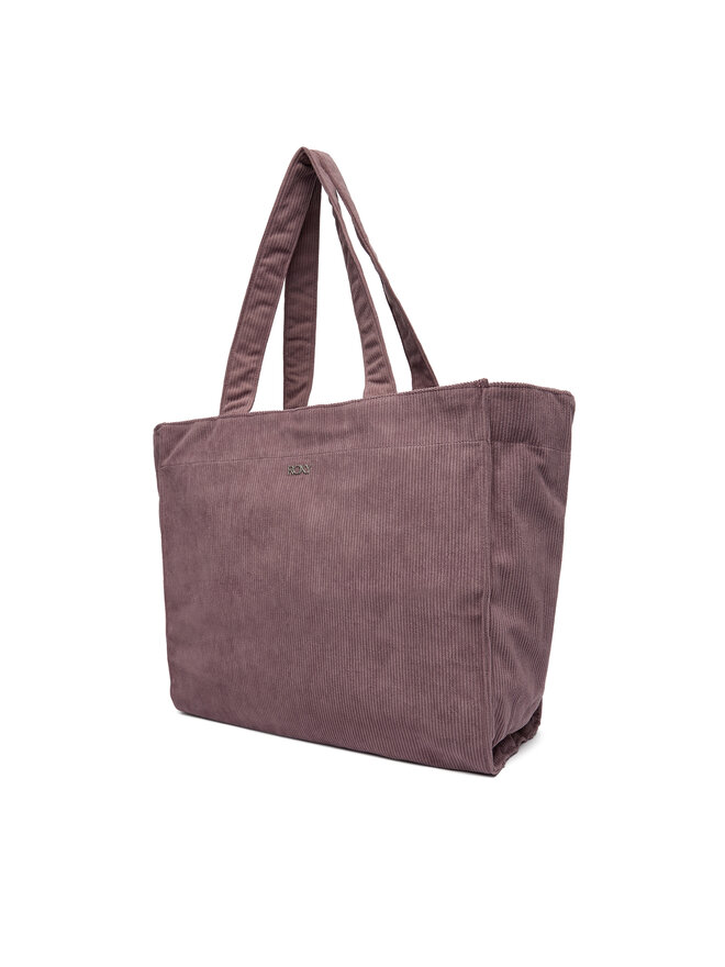 Roxy Handtasche Roxy Feeling Vibes Tote ERJBP04901 Violett