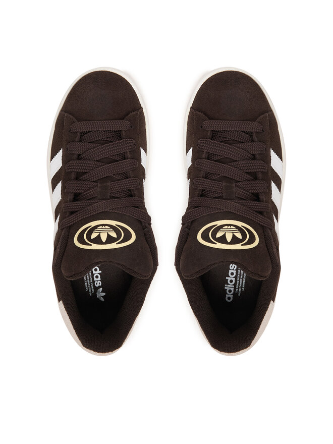 adidas Sneakers adidas Campus 00S JP9566 Braun