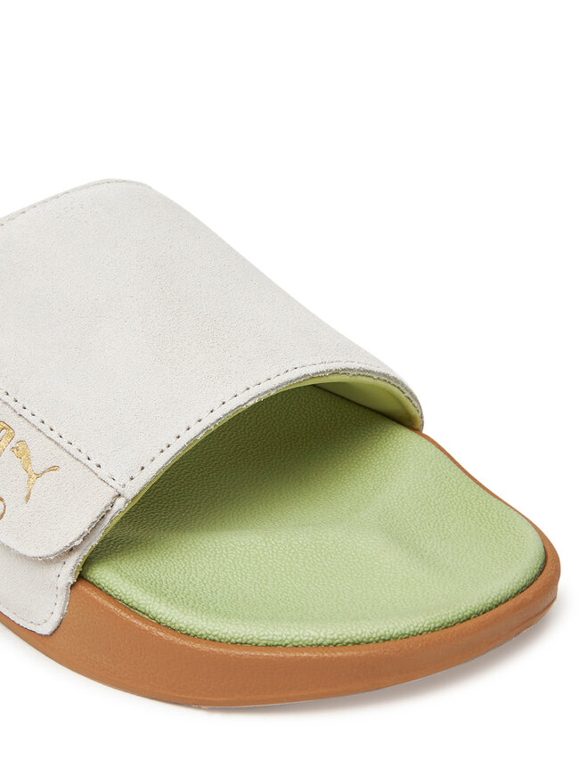 Puma Chanclas Puma Leadcat 2.0 Palermo Foil 399041 06 Gris