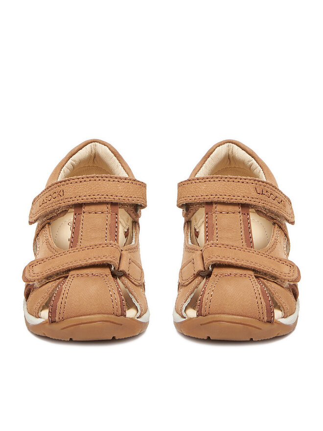 Lasocki Kids Босоніжки Lasocki Kids MARCUS CI12-MARCUS-02(II)CH Коричневий
