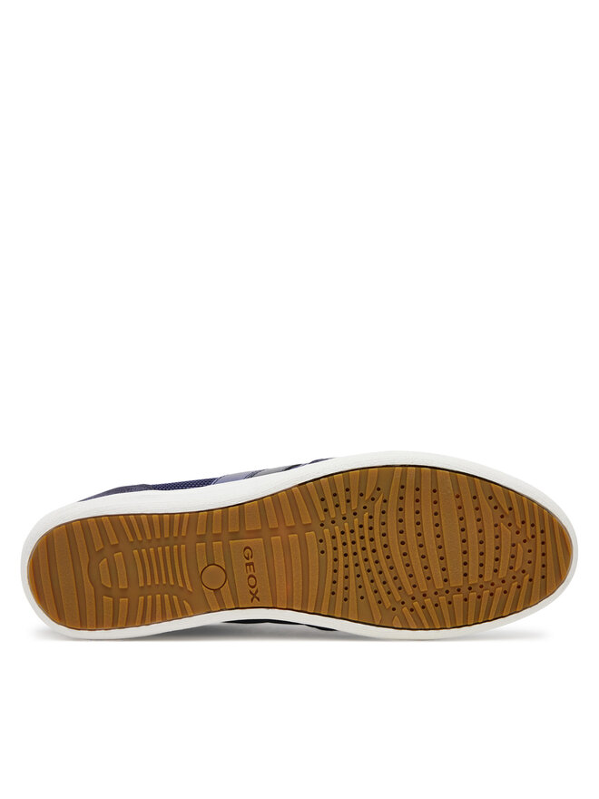 Geox Sneakers Geox D Myria B D5568B 01422 C4002 Bleumarin