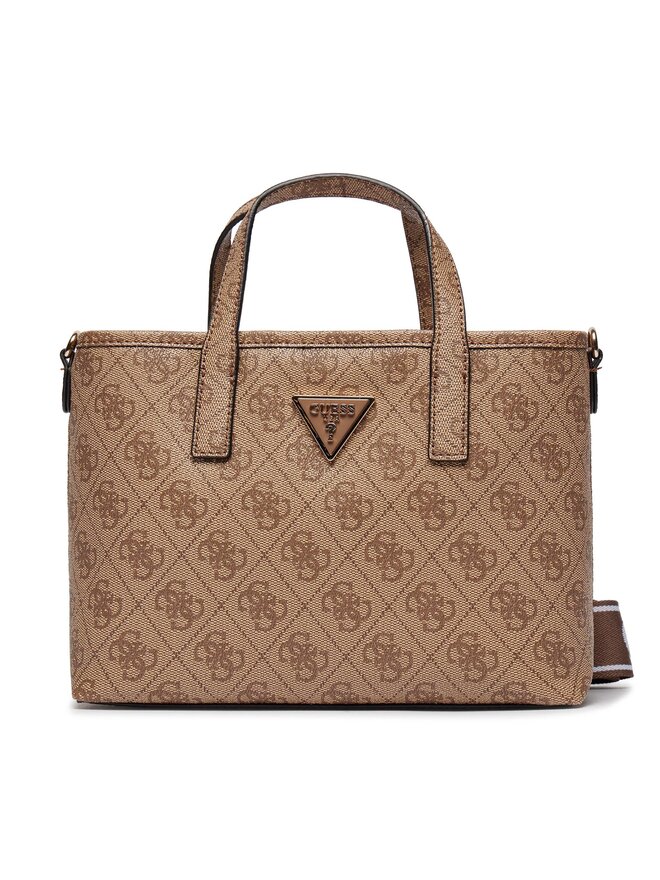 Guess Borsetta Guess Latona (SG) Mini-Bags HWSG92 11750 Beige