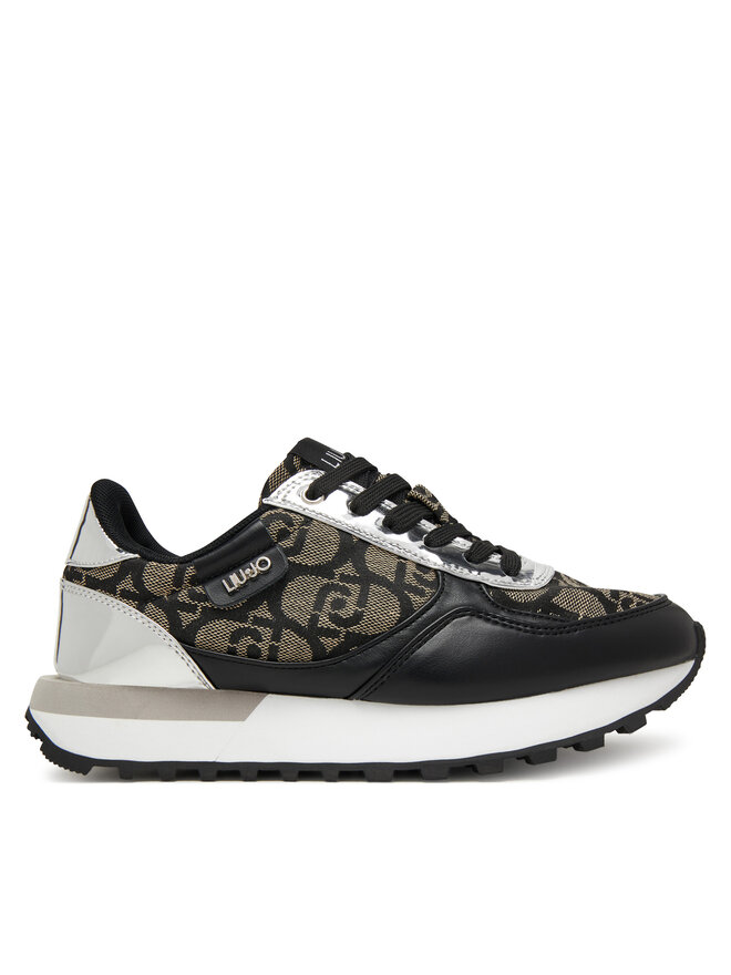 Liu Jo Zapatillas Liu Jo Evelyn 915 BF5057 EX322 Negro