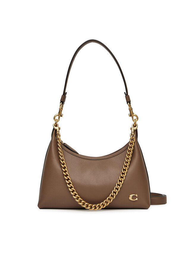 Coach Handtasche Coach CW640 B4CBD Braun