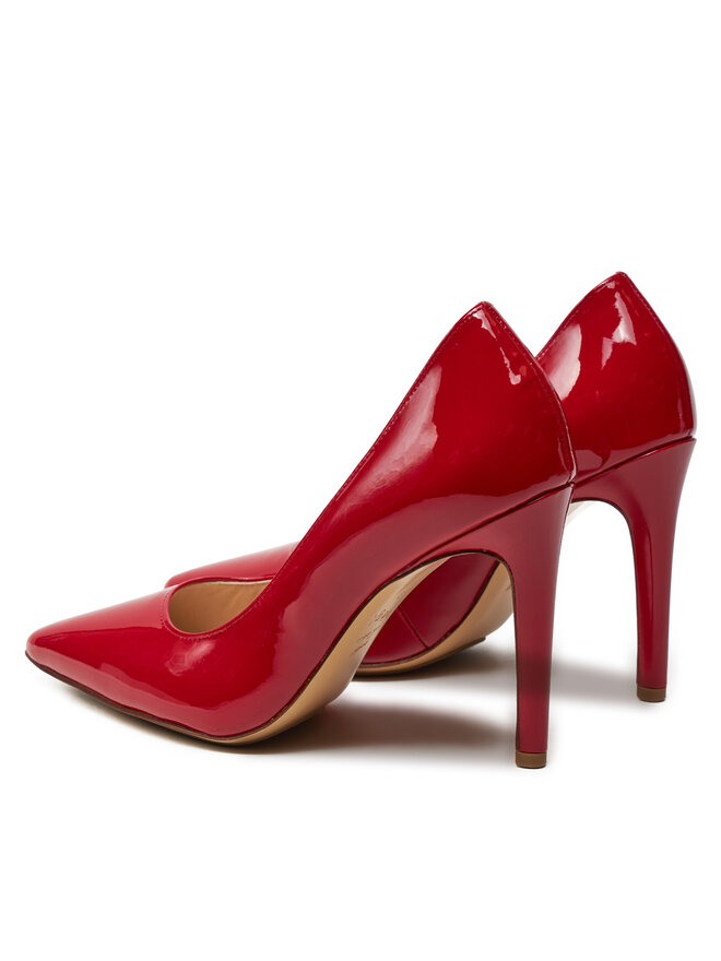 HÖGL High Heels HÖGL Boulevard 90 0-179004 Rot