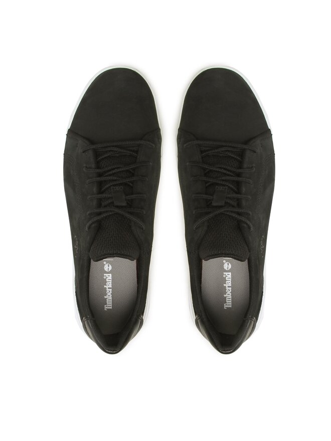 Timberland Снікерcи Timberland Seneca Bay Oxford TB0A275R0151 Чорний