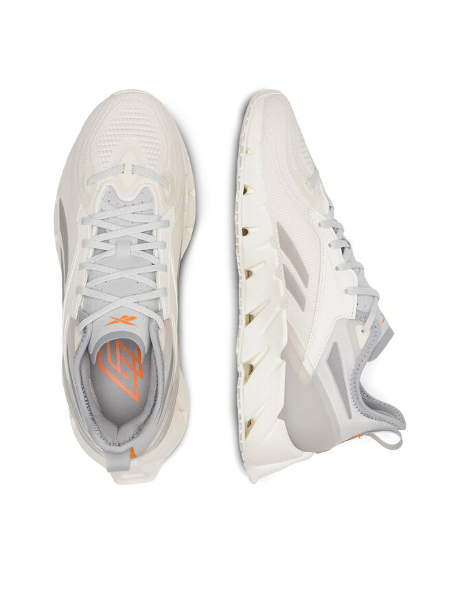 Reebok Снікерcи Reebok Zig Kinetica 3 HR1325-W Білий