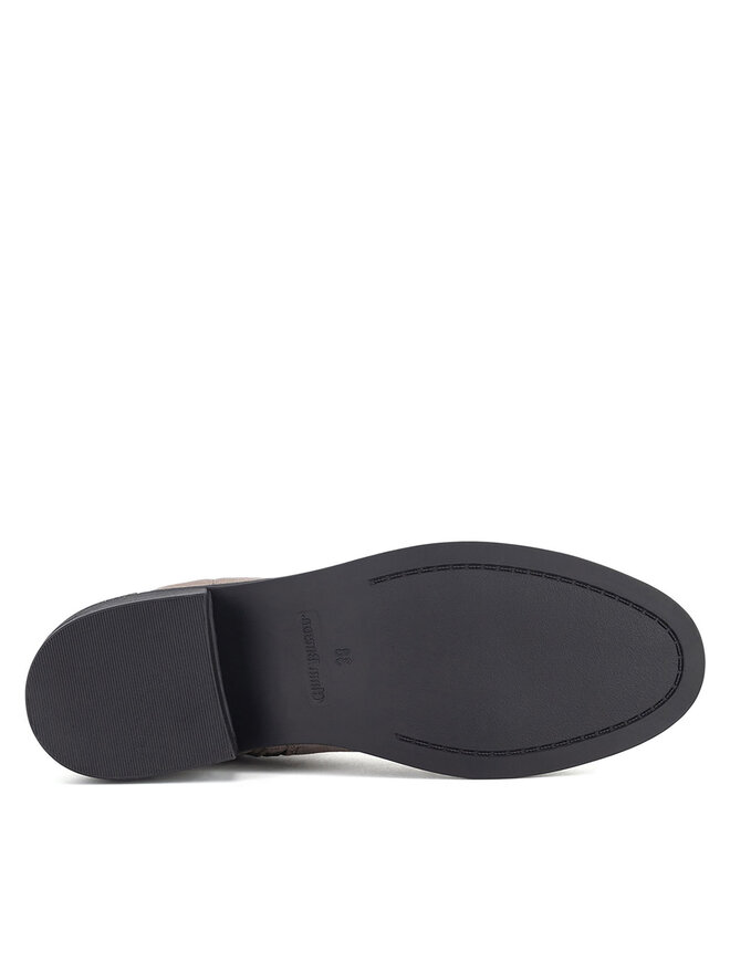 Clara Barson Botines Clara Barson WFA2800-1 Beis
