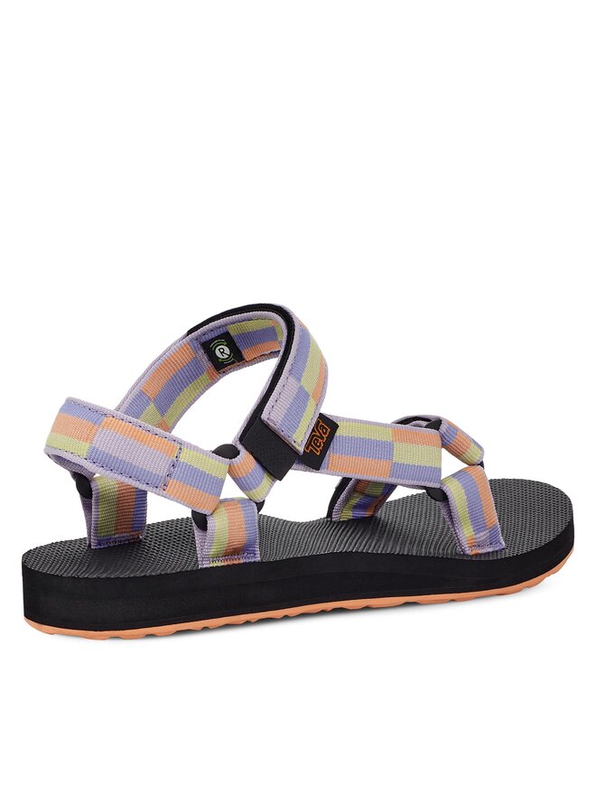 Teva Босоніжки Teva Original Universal 1003987 Кольоровий