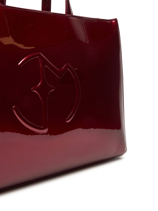 Eva Minge Soma Eva Minge R-01 Bordo