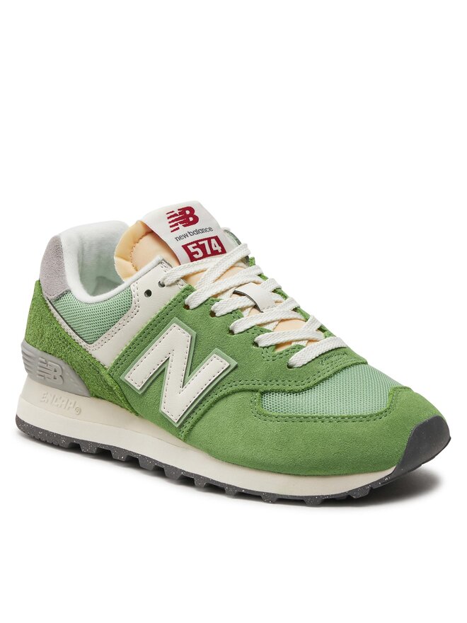 New Balance Sneakers New Balance U574RCC Verde