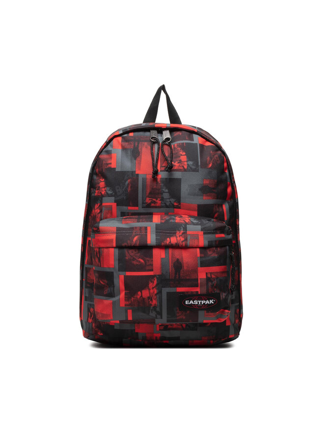 Eastpak Рюкзак Eastpak Out Of Office EK000767 Червоний