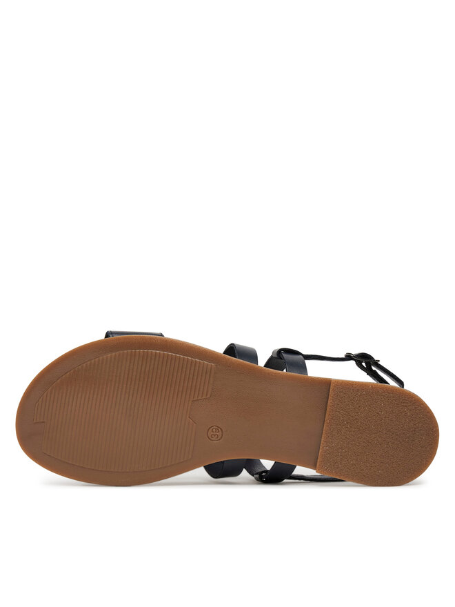 Lasocki Sandalen Lasocki RST-ARENA-83 Dunkelblau