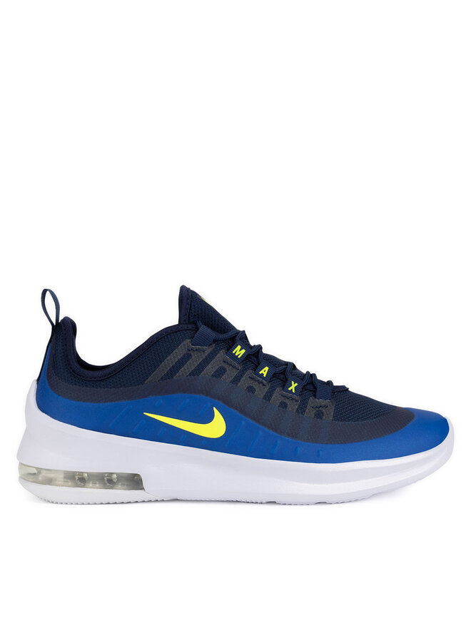 Nike Sneakersy Nike AH5222-404 Niebieski