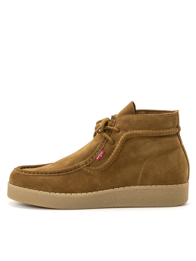 Levi's® Bakancs Levi's® 235433-709-26 Barna