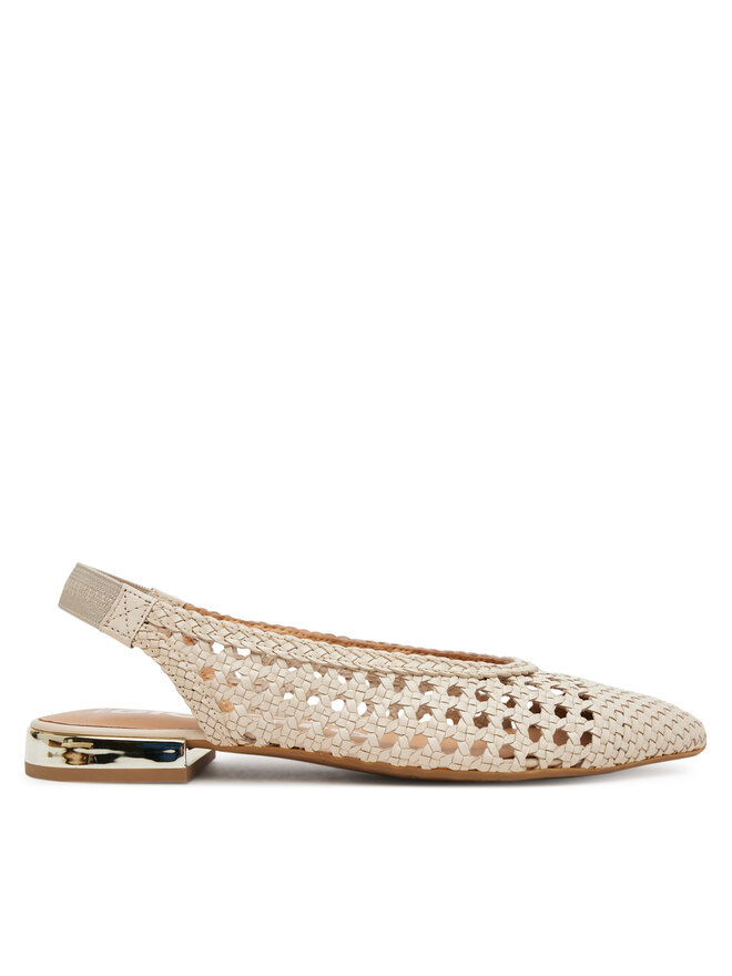 Gioseppo Sandalen Gioseppo Guatavita 68238-P Beige