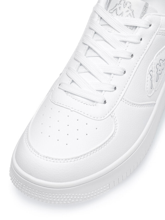 Kappa Zapatillas Kappa VSKA004 Blanco