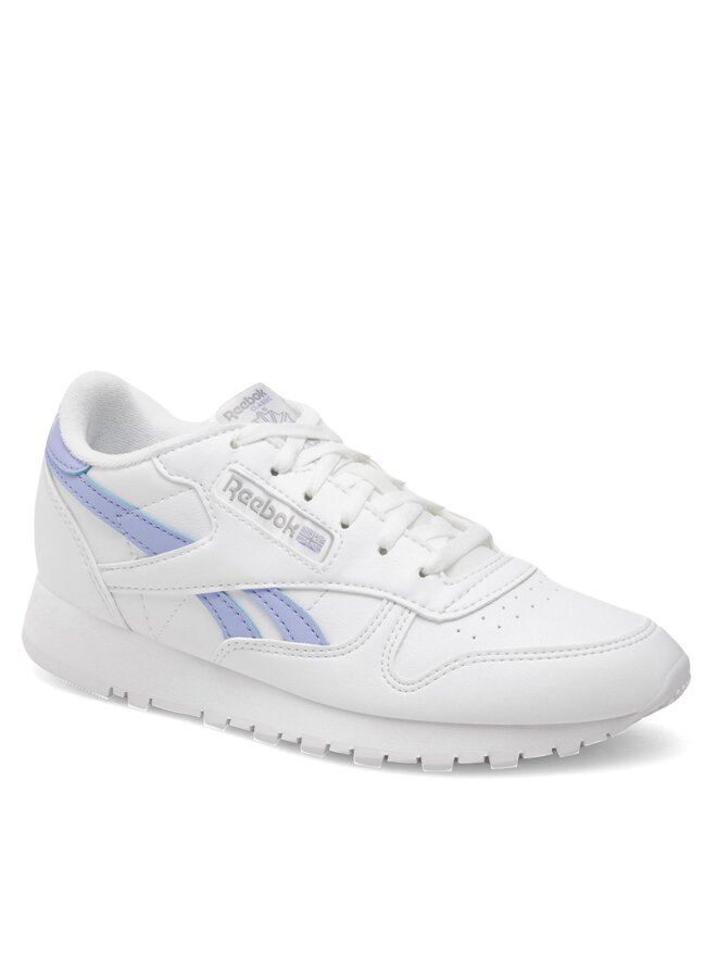 Reebok Sportcipők Reebok Classic Vegan GY8817 Fehér