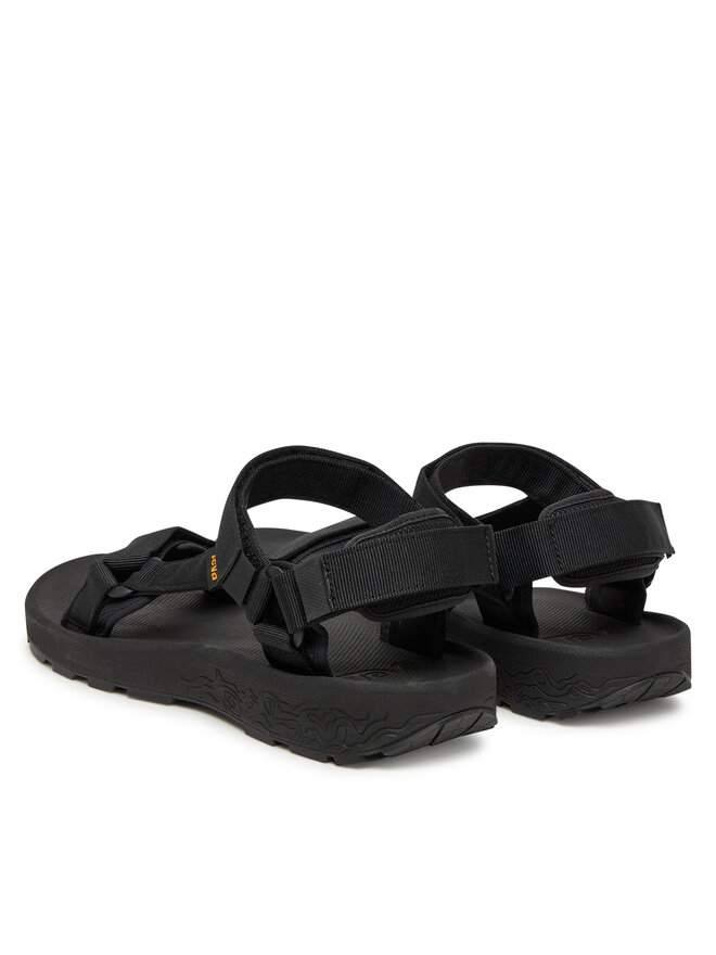 Teva Сандали Teva Hydratrek 1150510 Черен