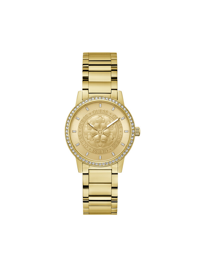 Guess Ceas Guess GW0747L2 Auriu