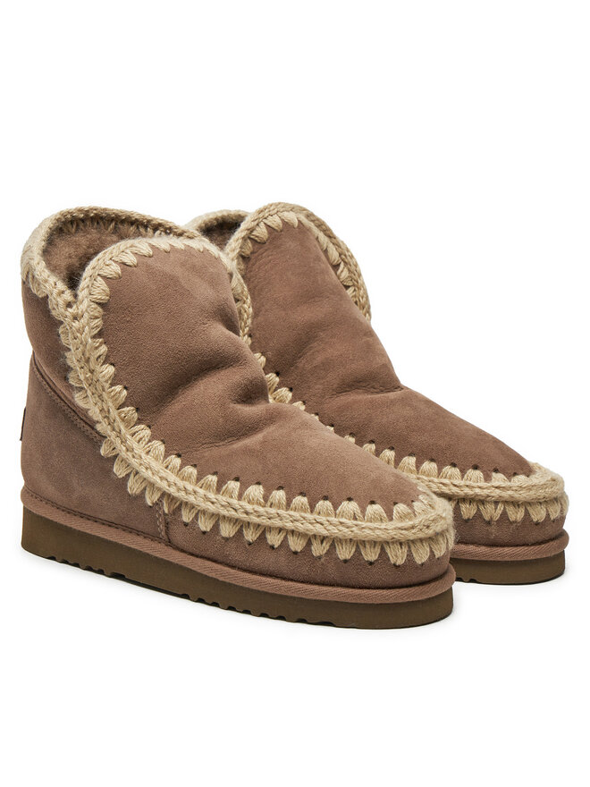 Mou Stivali da neve Mou Eskimo18 00000288 Beige