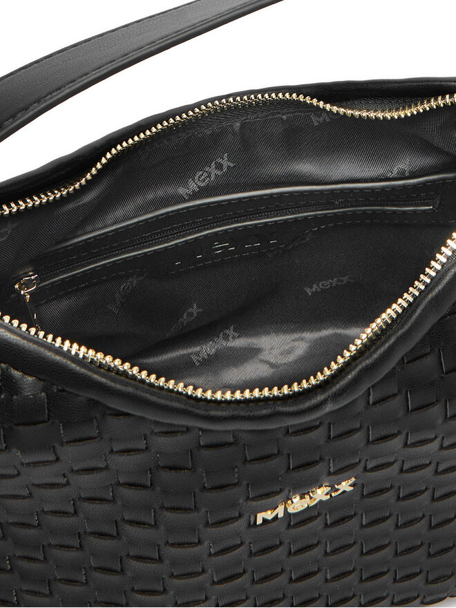 MEXX Handtasche MEXX CEO-MEXX-K-003-09 Schwarz