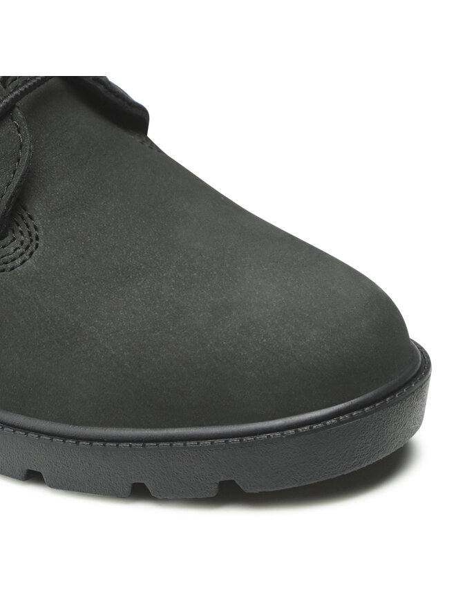 Timberland Черевики туристичні Timberland 6 In Basic Boot TB0A2MBJ0011 Чорний