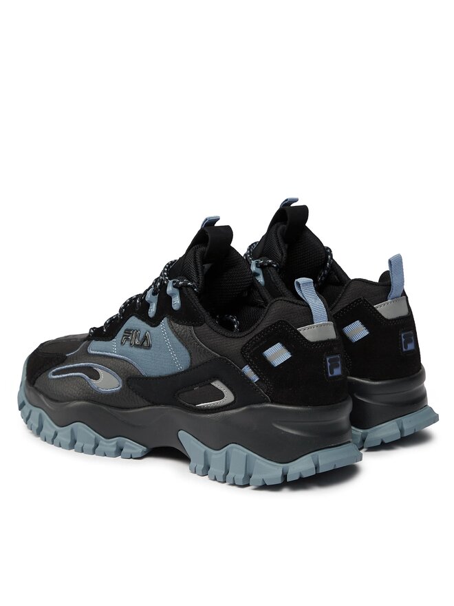 Fila Tenisice Fila Ray Tracer Tr2 FFM0058.83331 Crna