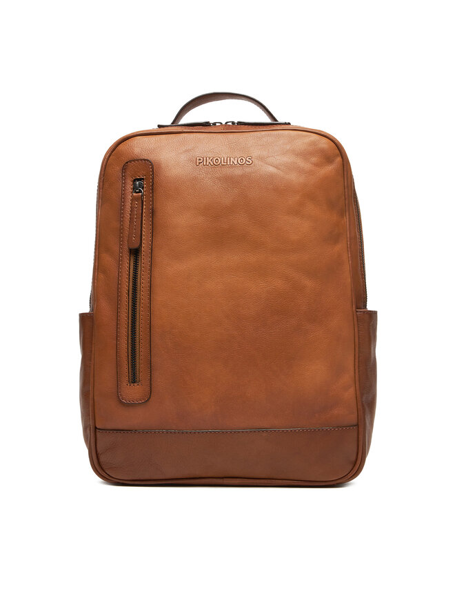 Pikolinos Rucksack Pikolinos Mha-783C1 Braun