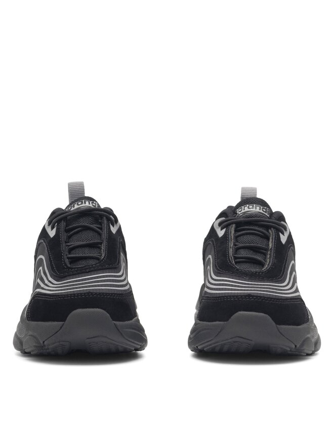 Sprandi Sneakers Sprandi DISTRIC CP40-21370Y Negru