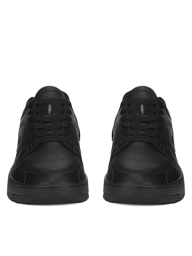 Champion Sneakers Champion RD18 2.0 LOW S21906-KK009 Schwarz