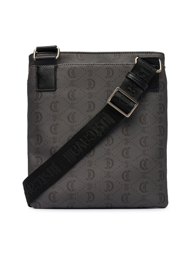 Just Cavalli Umhängetasche Just Cavalli 80QA4B44 ZSD82 Grau