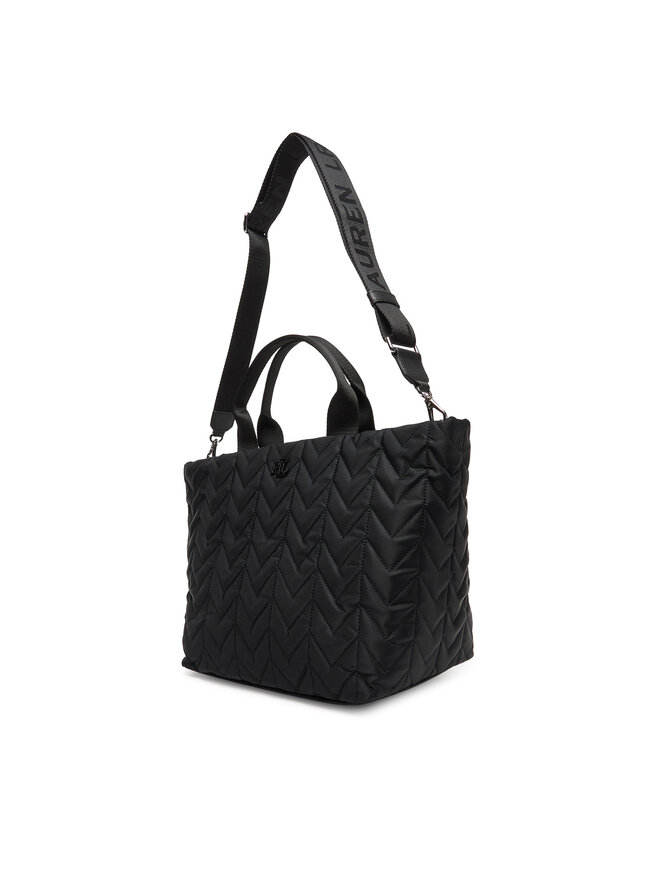 LAUREN RALPH LAUREN Soma LAUREN RALPH LAUREN 431974398003 Melns