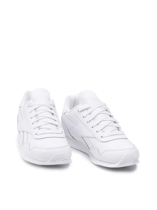 Reebok Sportcipők Reebok Royal Cljog 3.0 FV1493 Fehér