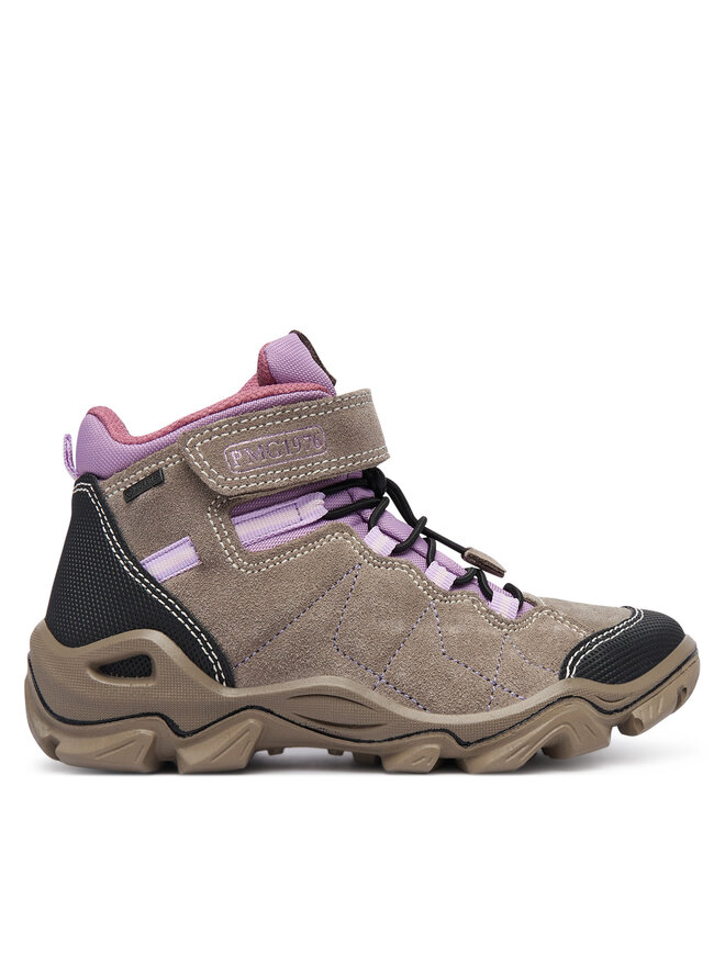 Primigi Снігоходи Primigi GORE-TEX 2391844 S Темно-бежевий
