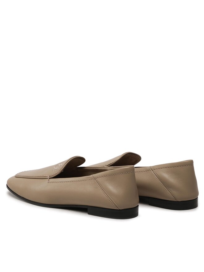 Emporio Armani Сліпери Emporio Armani X3A093 XF702 00558 Бежевий
