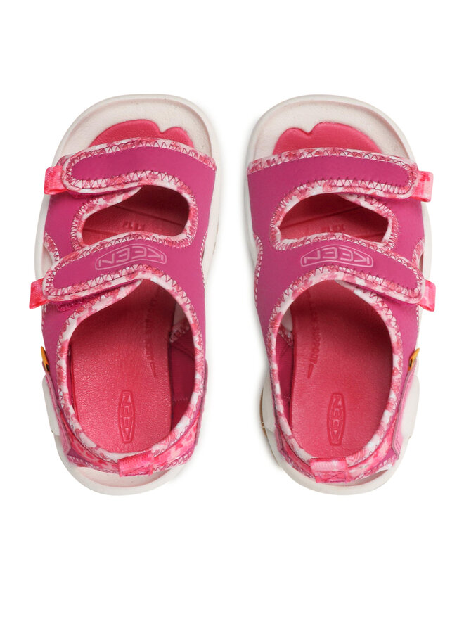 Keen Sandali Keen Knotch Creek Ot 1025649 Rosa