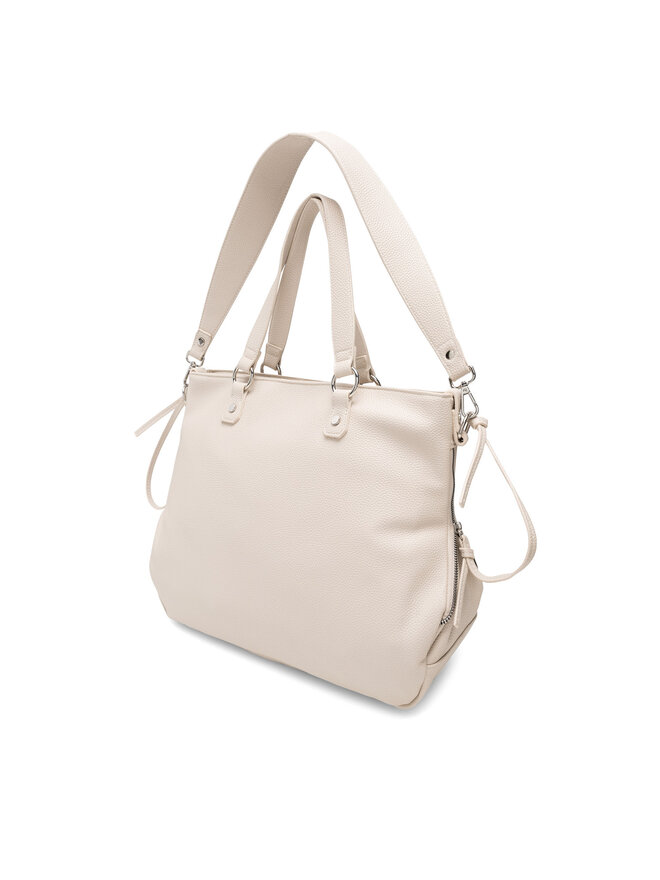 Jenny Fairy Handtasche Jenny Fairy MJH-J-035-05 Écru