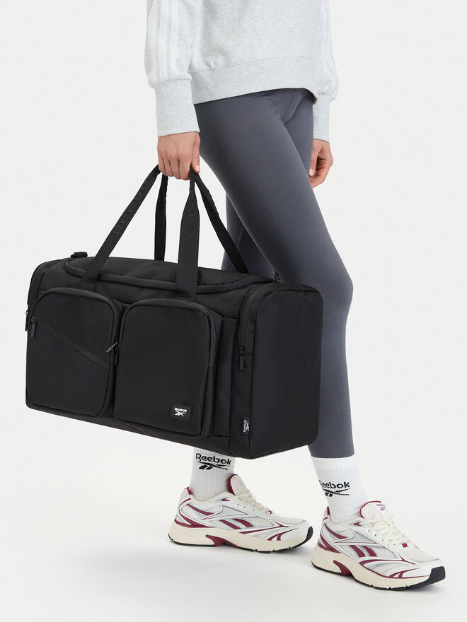 Reebok Sporttasche Reebok CWBEO-RBK-B-014-10 Schwarz
