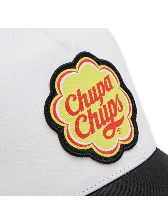 Capslab Cap Capslab Chupa Chups Capslab Trucker CL/CC2/1/CT/LOG2 Weiß