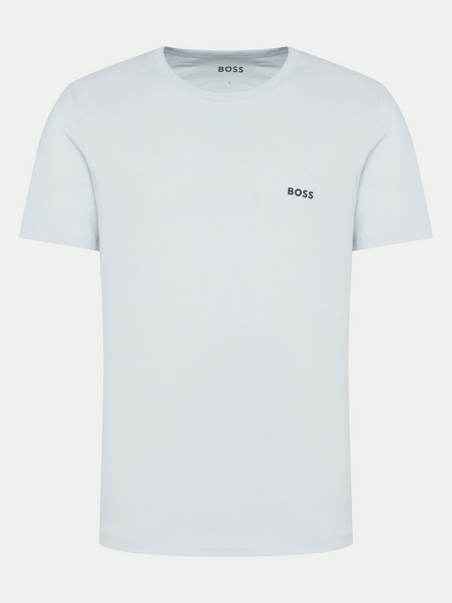 BOSS BOSS 3er-Set T-Shirts 50532470 Bunt Regular Fit