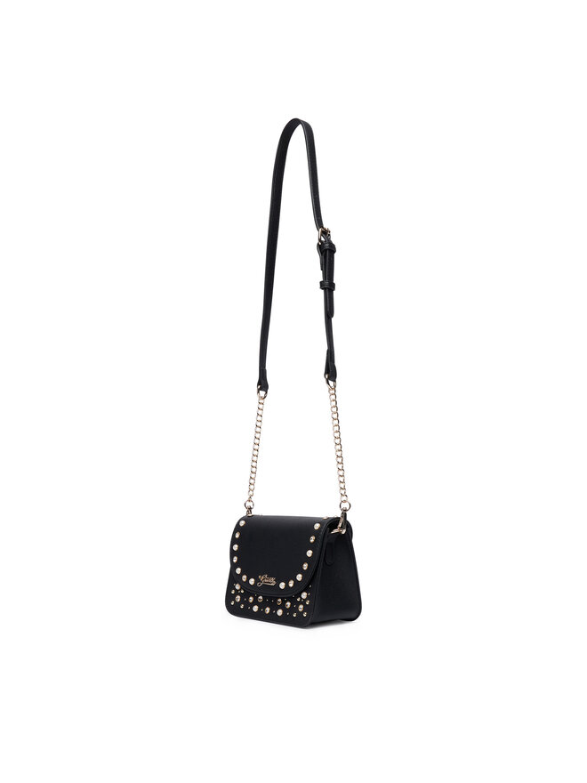 Guess Handtasche Guess J6BZ57 W5115 Schwarz