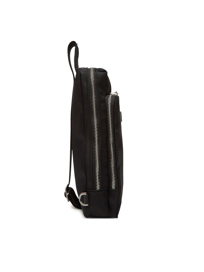 Guess Ruksak Guess HMMINY P5226 Crna