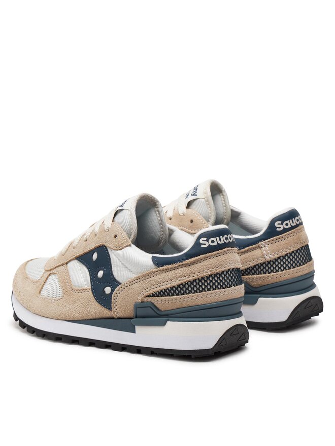 Saucony Sneakersy Saucony Shadow Original S2108-879 Beżowy