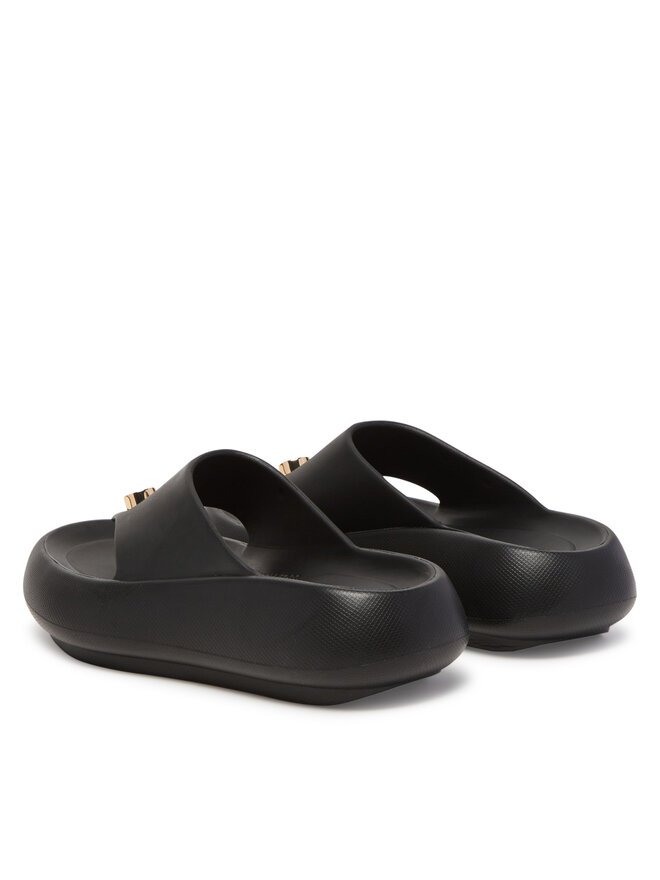 MICHAEL Michael Kors Chancletas MICHAEL Michael Kors 40S5SPFA1Q Negro