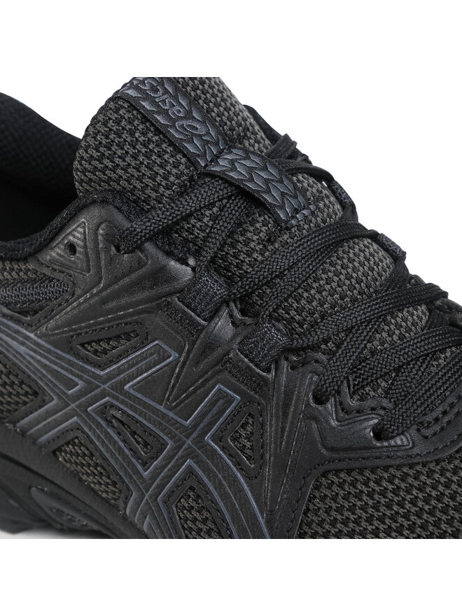 Asics Взуття для бігу Asics Gel-Venture 8 Waterproof 1012A707 Чорний